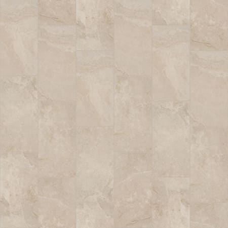 Shaw Layered Earth - 12" x 24" Square Floor and Wall Tile - Textured Visual - Sold by Carton (11.63 SF/Carton) Cream