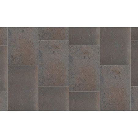 Shaw Slip Resistant 16" x 24" Rectangle Floor and Wall Tile - Matte Visual - Sold by Carton (10.44 SF/Carton) Charcoal