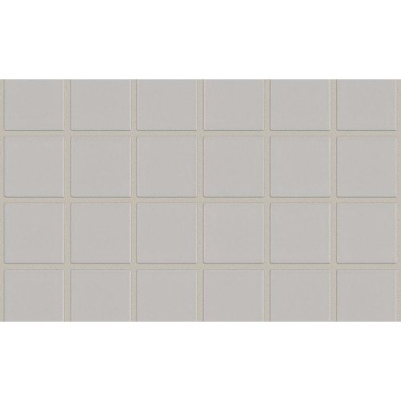 Shaw Square Mosaic - 10" x 12" Square Floor and Wall Tile - Satin Visual - Sold by Sheet (0.98 SF/Sheet) Concrete