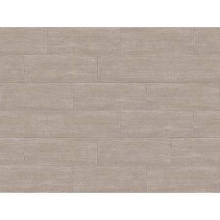 Shaw Tactis - 18" x 48" Wall Tile - Textured Visual - Sold by Carton (17.32 SF/Carton) Etched Taupe