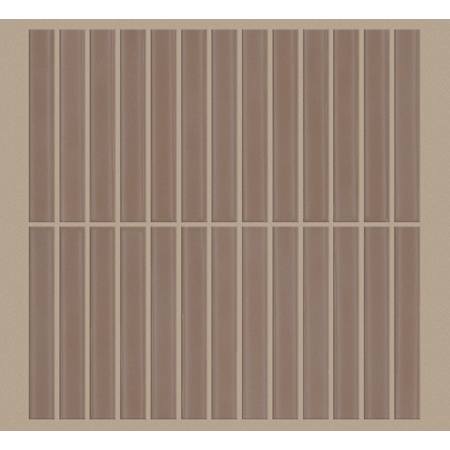 Shaw Embrace - 12" x 12" Floor and Wall Tile - Semi-Gloss Visual - Sold by Sheet Bourbon