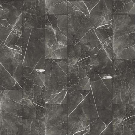 Shaw Enclave - 13" x 13" Floor and Wall Tile - Semi-Gloss Visual - Sold by Carton (12.92 SF/Carton) Eclipse Marble