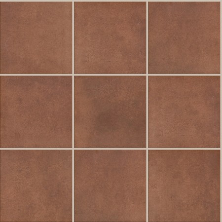 Shaw Blooms - 8" x 8" Floor and Wall Tile - Textured Visual - Sold by Carton (11.18 SF/Carton) Harvest Sun