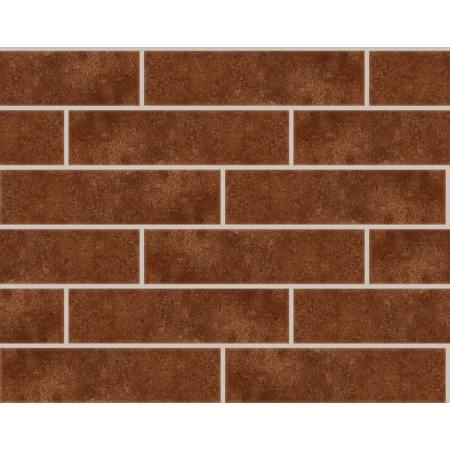 Shaw Blooms - 3" x 10" Wall Tile - Textured Visual - Sold by Carton (4.6 SF/Carton) Harvest Sun