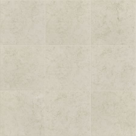Shaw Empire - 6" Square Floor and Wall Tile - Sold by Carton (10.5 SF/Carton) Cream