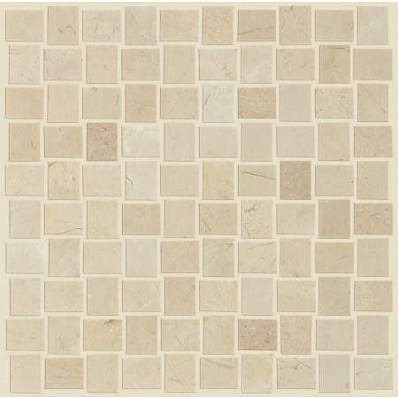 Shaw Sample only of CS22Z Crema Marfil