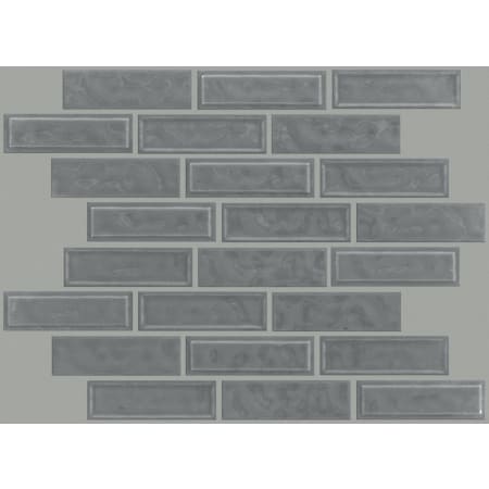 Shaw Sample only of CS45X Dark Gray
