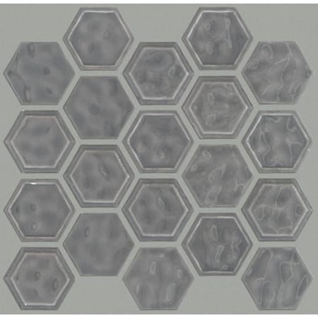 Shaw Sample only of CS50V Dark Gray