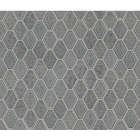 Shaw Sample only of CS51V Dark Gray