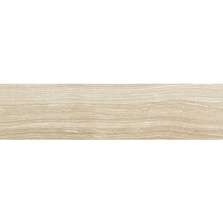 Shaw Rockwood BN - 3" x 12" Porcelain Thin-Set Bullnose Drift