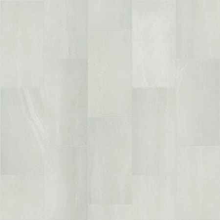 Shaw Sculpture - 12" x 24" Rectangle Floor and Wall Tile - Matte Visual - Sold by Carton (15.5 SF/Carton) Cream
