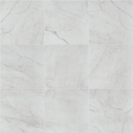 Shaw Altezza - 20" Square Floor and Wall Tile - Matte Visual - Sold by Carton (16.22 SF/Carton) Carrara