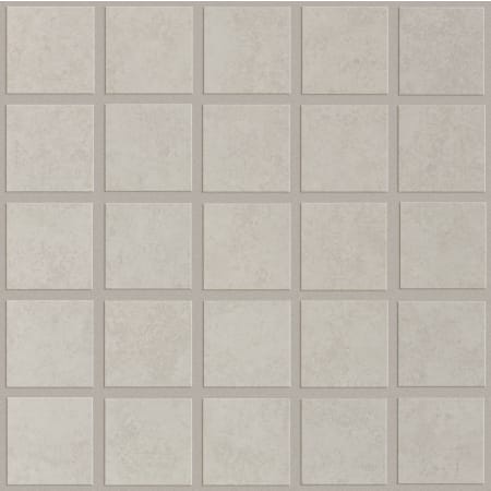 Shaw St Pete - 13" x 13" Square Mosaic Floor and Wall Tile - Stone Visual - Sold by Sheet (1.22 SF/Sheet) Gulf