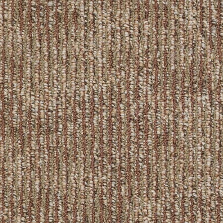 Shaw Philadelphia Commercial Ripple Effect 24" x 24" Glue Down Carpet Tile - Sold By Carton (47.97 SF/Carton) Compound Interest