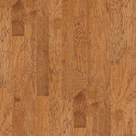 Shaw Arbor Place 5" Wide Heavy Scraped Engineered Hardwood Flooring with Scuff Resistant Finish - Sold by Carton (29.53/SF Carton) Summer House