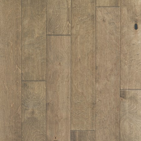 Shaw Biscayne Bay 5" Wide Subtle Scraped Engineered Hardwood Flooring with Scuff Resistant Finish - Sold by Carton (29.53/SF Carton) Crescent Beach
