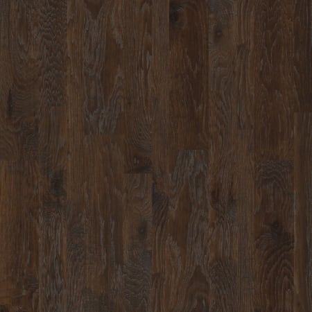 Shaw Sequoia Hickory Mixed Width Varying Width Handscraped Engineered Hardwood Flooring - Sold by Carton (34.96 SF/Carton) Bearpaw