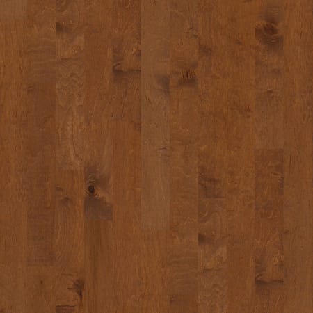 Shaw Ocala 5" Wide Smooth Engineered Hardwood Flooring with ScufResist Platinum Finish - Sold by Carton (23.66/SF Carton) Surfside