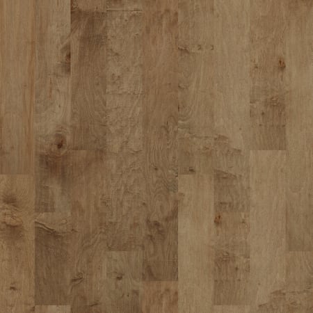 Shaw Pacific Grove 6-3/8" Wide Soft Scraped Engineered Hardwood Flooring with ScufResist Platinum Finish - Sold by Carton (30.48/SF Carton) Buckskin