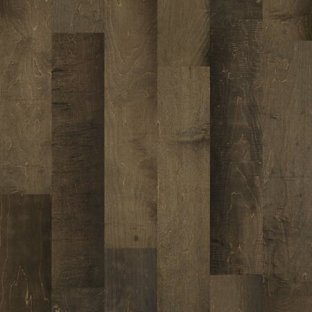 Shaw Landmark Maple 9-1/4" Wide Distressed Engineered Hardwood Flooring with ScufResist Platinum / Water Repel Finish - Sold by Carton (25.97/SF Carton) Freedom Trail