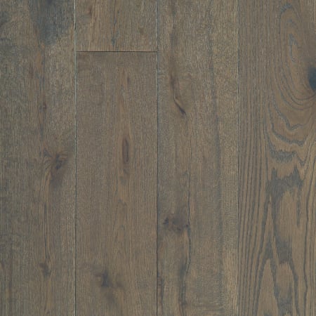 Shaw Reflections White Oak 7" Wide Wire Brushed Engineered Hardwood Flooring with ScufResist Platinum / Water Repel - Sold by Carton (23.58/SF Carton) Terrain