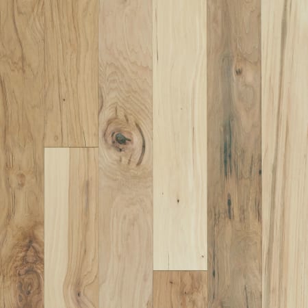 Shaw Northington Smooth 5" Wide Smooth Engineered Hardwood Flooring with ScufResist Platinum Finish - Sold by Carton (15.8/SF Carton) Canopy