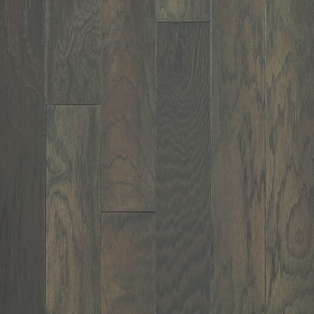 Shaw Northington Brushed 5" Wide Wire Brushed Engineered Hardwood Flooring with ScufResist Platinum Finish - Sold by Carton (15.8/SF Carton) Sable