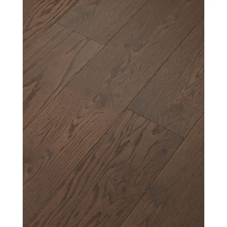 Shaw Exploration West 6-3/8" Wide Wire Brushed Engineered Oak Hardwood Flooring - Sold by Carton (30.48 SF/Carton) Vale