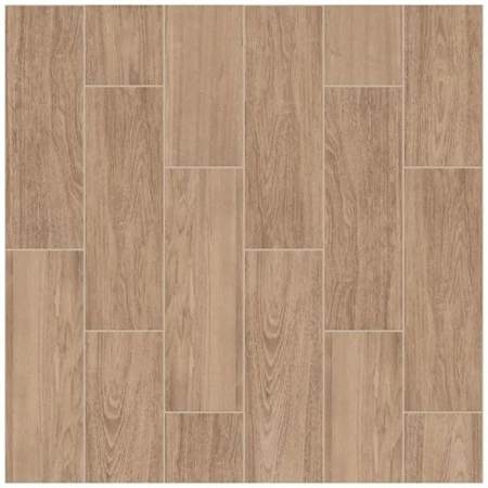 Shaw Method - 7" x 22" Floor and Wall Tile - Sold by Carton (18.19 SF/Carton) Aerial