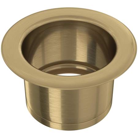 Shaws 4-3/8" Disposal Flange Antique Gold
