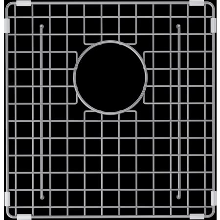 Shaws Shaker 14-1/4" L x 13-3/4" W Stainless Steel Basin Rack for MSUM3318LD Stainless Steel