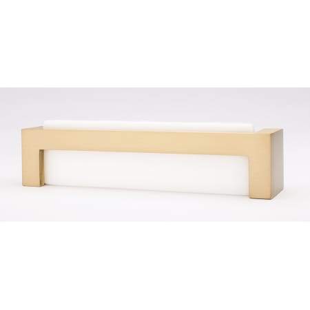 Satin Brass