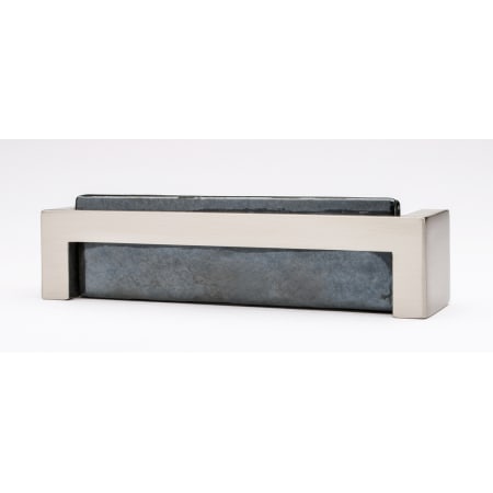 Satin Nickel