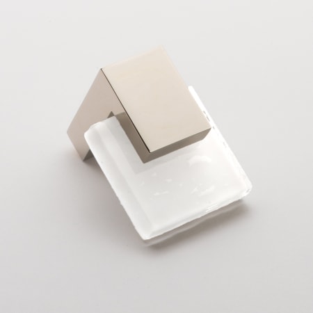 Polished Nickel