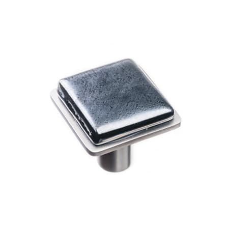 Satin Nickel