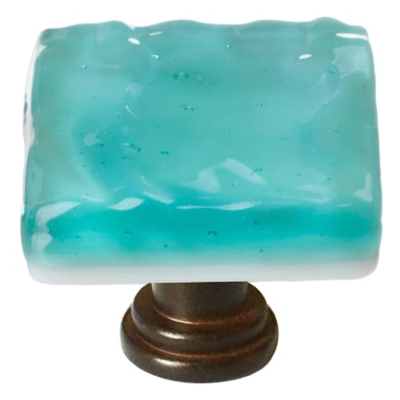 Oil Rubbed Bronze
