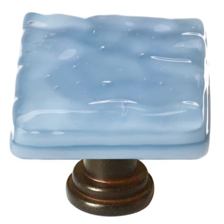 Oil Rubbed Bronze