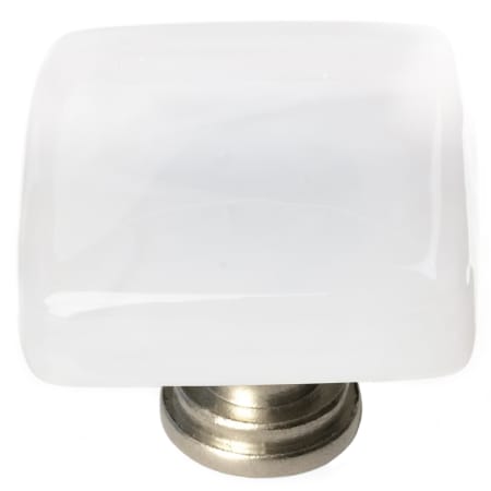 Satin Nickel