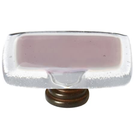 Oil Rubbed Bronze