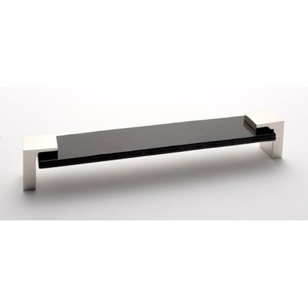 Polished Nickel