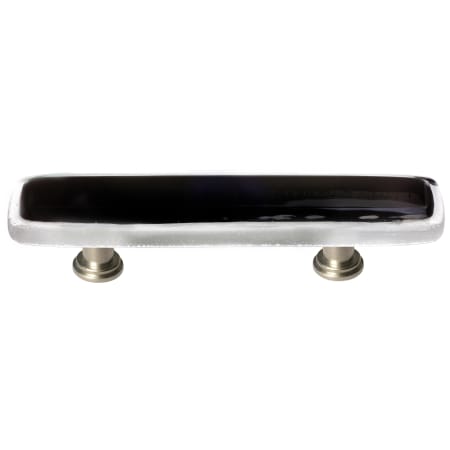 Satin Nickel