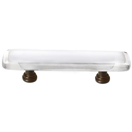 Oil Rubbed Bronze