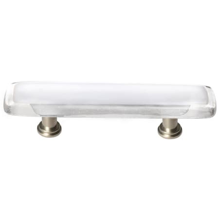 Satin Nickel