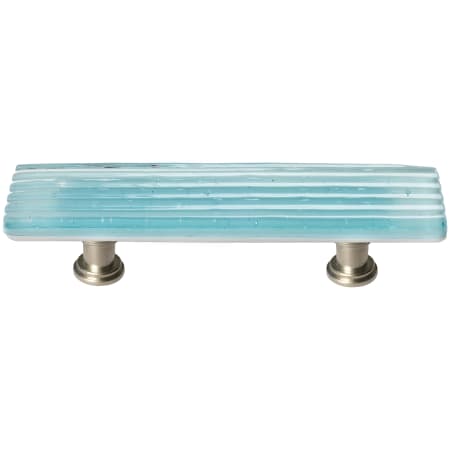 Satin Nickel