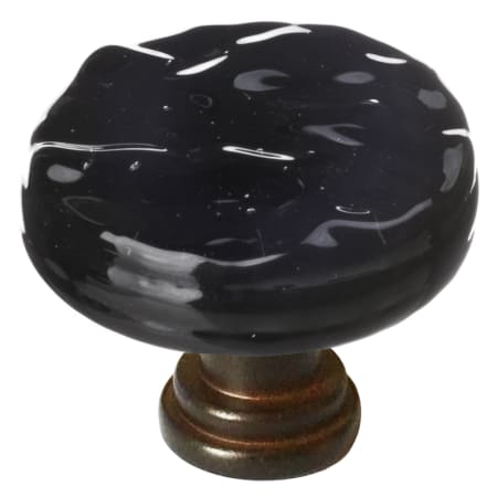 Oil Rubbed Bronze