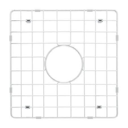 Signature Hardware Grid for 18" Sitka Stainless Steel Bar Sink Stainless Steel