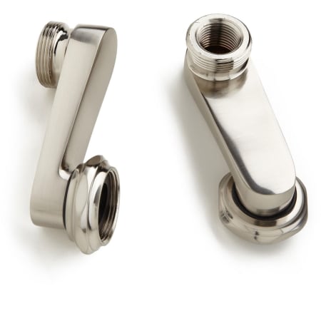 Brushed Nickel