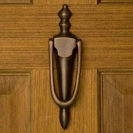 Oil Rubbed Bronze