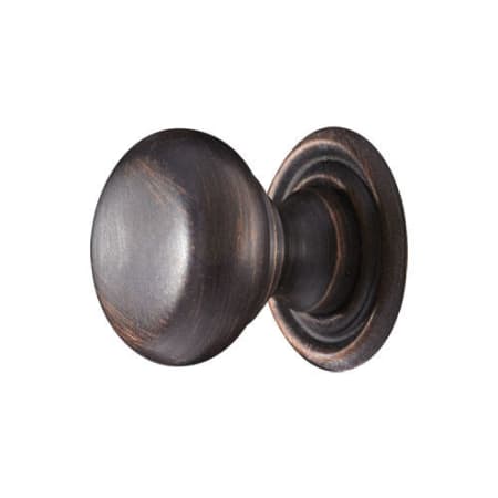 Oil Rubbed Bronze