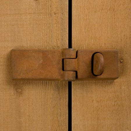 Rust